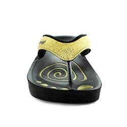 Aerosoft Gliteratti Sandal for Women