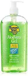 Banana Boat Aloe Vera Skin Care Gel, 400ml