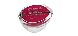 Pond's Age Miracle Cell Regen Deep Action Night Cream, 50ml