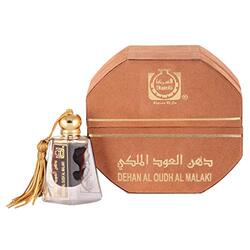 Surrati Dehan Al Oudh Al Malaki 6ml Perfume Oil Unisex