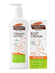 Palmer's Cocoa Butter Firming Set, 2 Pieces