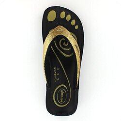 Aerosoft Gliteratti Sandal for Women