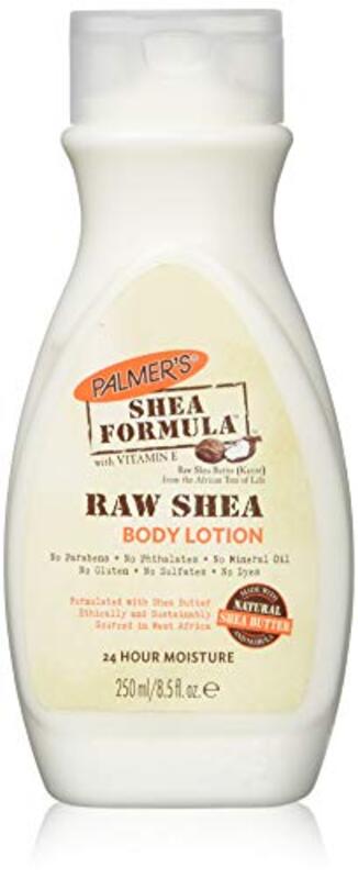 Palmer's Shea Butter Lotion, 250ml