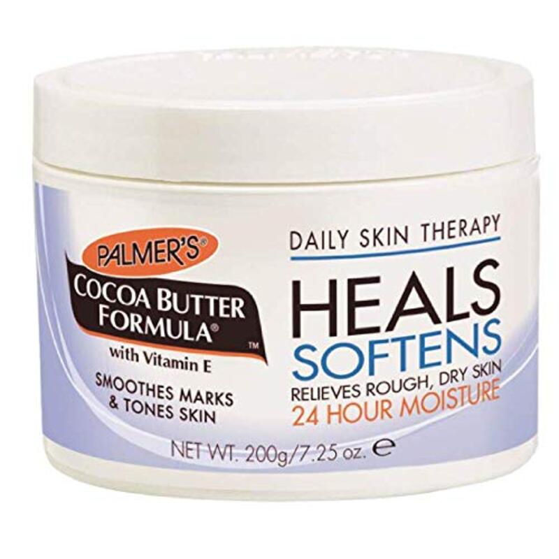 Palmer's Cocoa Butter Original Solid Formula, 3 x 7.25oz