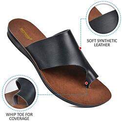 Aerosoft Comfortable Walking Flats for Women