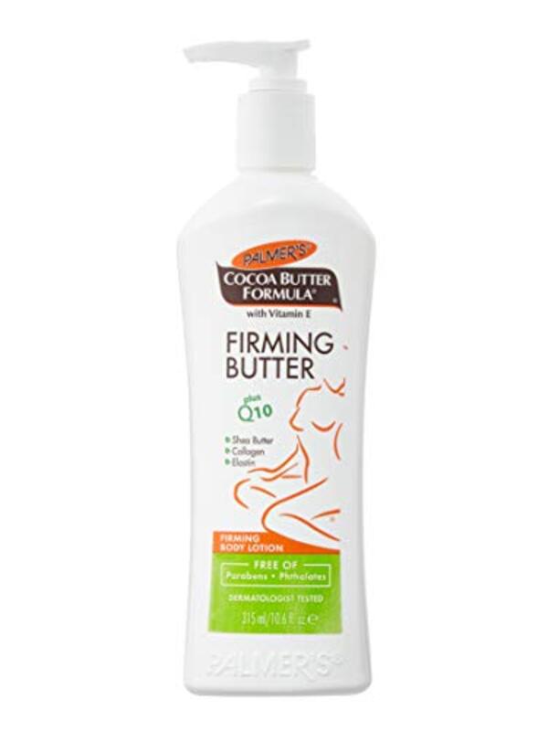 Palmer's Cocoa Butter Firming Set, 2 Pieces