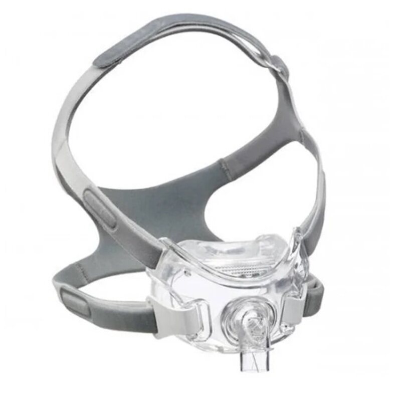 

Philips Amara View Full Face Mask for CPAP and Bipap