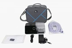 BMC G3 A20 Auto CPAP Machine