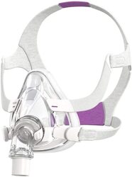 AirFit F20 Standard Headgear, Multicolour