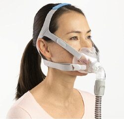 Resmed F30 Full Kit CPAP Mask, Medium