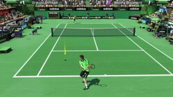 Virtua Tennis 4 World Tour Edition for PlayStation Vita by Sega