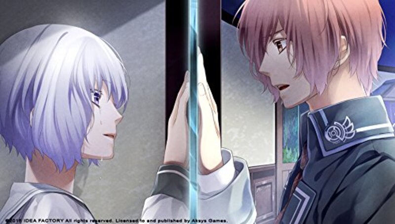 Norn9: Var Commons for PlayStation Vita by Aksys