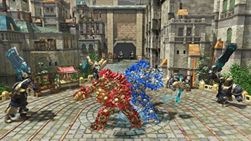 Knack 2 for PlayStation 4 By PlayStation Store