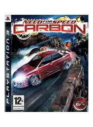 Need For Speed: Carbon For PlayStation 3 by Beauenty