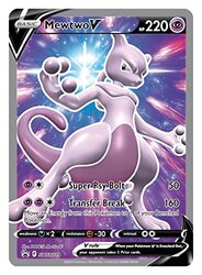 Pokemon TCG Go Elite Trainer Trading Card Game, Multicolour