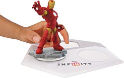 Disney Infinity 2.0 Marvel Superheroes Starter Action Figure Set, 3 Pieces, Ages 7+