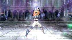 Saint Seiya : Brave Soldiers for PlayStation 3 By Bandai