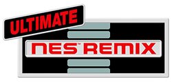 Ultimate Nes Remix for Nintendo 3DS by Nintendo