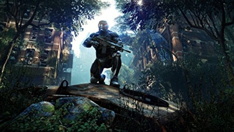 Crysis 3 Hunter Edition for PlayStation PS3 by Electronic Arts