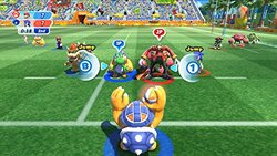 Mario And Sonic At The Rio 2016 Olympic Games for Nintendo Wii U by Nintendo