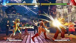 Street Fighter V Arcade Editio For PlayStation 4 by Capcom