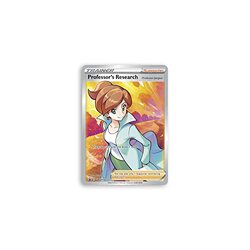 Pokemon TCG Professor Juniper Premium Tournament Collection Card Game, Multicolour