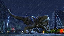 Lego: Jurassic World for PlayStation Vita by WB Games