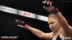 UFC Video Game for PlayStation 4 (PS4) by Electronic Arts