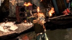 Uncharted 2: Among Thieves Game of The Year Edition for PlayStation 3 by Sony Computer Entertainment