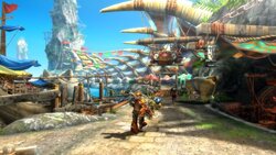 Monster Hunter 3 Ultimate Pal Video Game for Nintendo Wii U by Nintendo