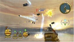 Battalion Wars 2 for Nintendo Wii by Nintendo