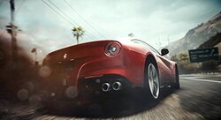 Need for Speed Rivals for PlayStation 3 by Electronic Arts