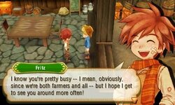 Story Of Seasons for Nintendo 3DS by Marvelous USA