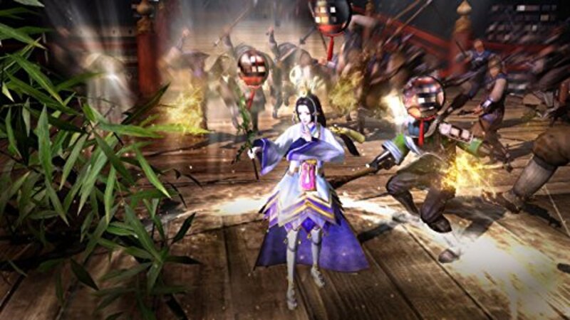 Warriors Orochi 3 for Xbox 360 by Koei