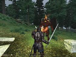 The Elder Scrolls IV - Oblivion Video Game for PlayStation 3 (PS3) by Bethesda