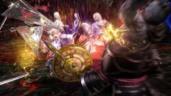 Warriors Orochi 3 for Xbox 360 by Koei