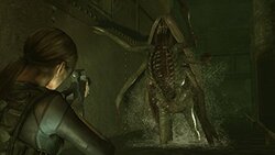 Resident Evil Revelations for PlayStation 4 by Capcom