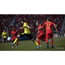 FIFA 12 (Pal Version) for PlayStation 2 (PS2) by EA Sports