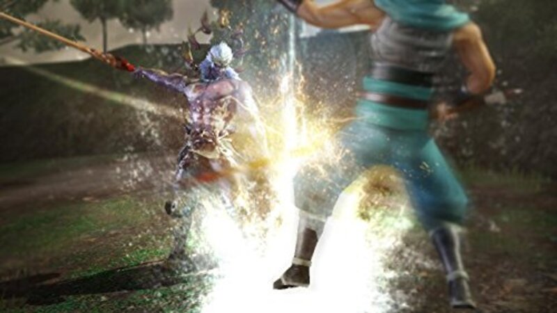 Warriors Orochi 3 for Xbox 360 by Koei