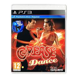 Grease Dance for PlayStation 3 by 505 Games