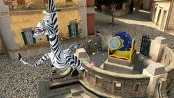 Madagascar 3 The Video Game for Nintendo DS by D3 Publisher