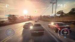 Need for Speed Heat For PC Games by Electronic Arts