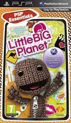 Little Big Planet for PlayStation By Sony