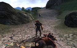 The Elder Scrolls IV - Oblivion Video Game for PlayStation 3 (PS3) by Bethesda