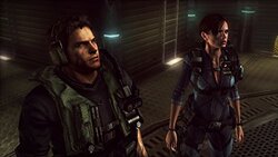 Resident Evil Revelations for PlayStation 4 by Capcom