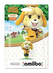 Nintendo Isabelle Amiibo Winter Outfit Action Figure, Ages 6+