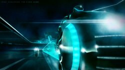Tron Evolution for PlayStation 3 (PS3)