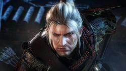 Nioh for PlayStation 4 by Sony