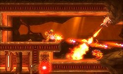 Metroid: Samus Returns for Nintendo 3DS By Nintendo