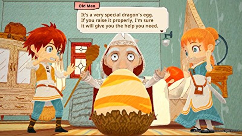 Little Dragons Cafe Limited Edition for Nintendo Switch by Aksys